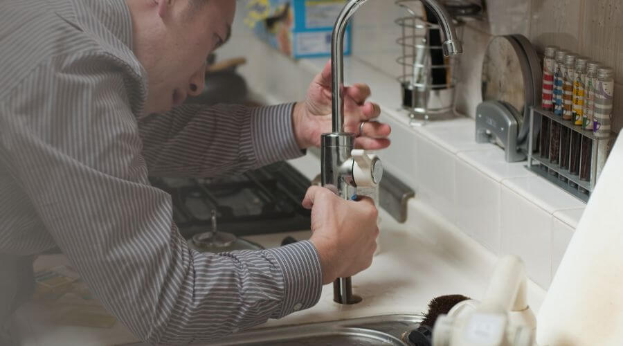 Professional Tankless Water Heater Installation in Glasston, ND